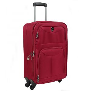 Valija de Viaje Diseño 28″ - Tiendas Montevideo