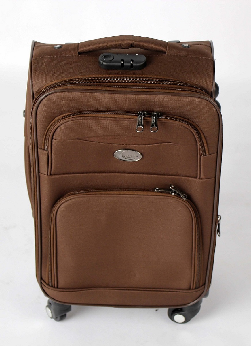 Valija Trolley 24'' - Tiendas Montevideo
