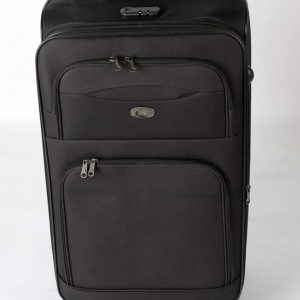 Valija Trolley 24'' - Tiendas Montevideo