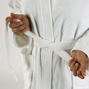 Alternative view of Bata Velur - Terry