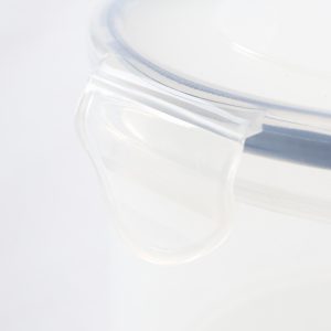 Alternative view of Recipiente Redondo 0.80 L