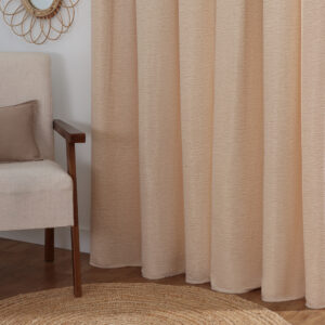 Cortina Plisada 140x150