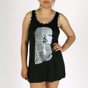 Camisón Dama Estampado