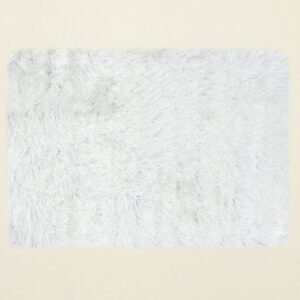 Alternative view of Alfombra Super Shaggy 100x150