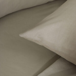 Alternative view of Juego De Cama Liso HtoH Queen