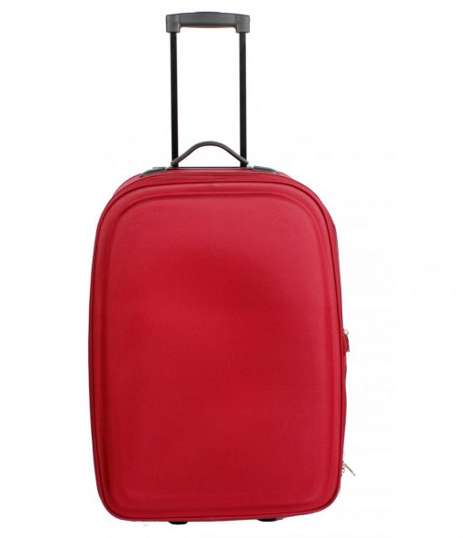 Valija Trolley 24\