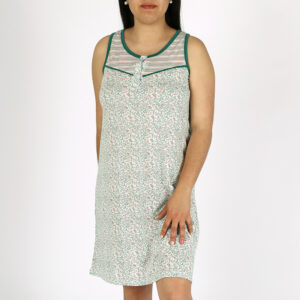 Camisón De Dama