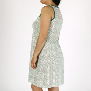 Alternative view of Camisón De Dama