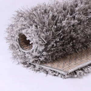 Alternative view of Alfombra Shaggy 160x235