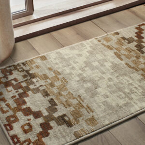 Alfombra Memphis 67x120