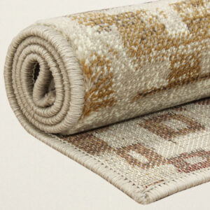 Alternative view of Alfombra Memphis 67x120