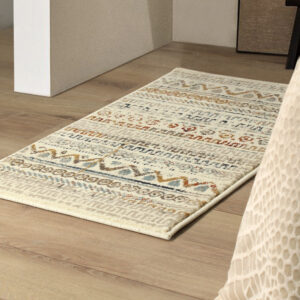 Alfombra Memphis 57x90