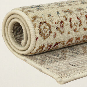 Alternative view of Alfombra Memphis 57x90