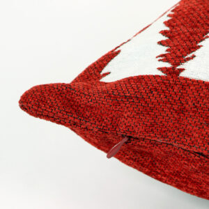 Alternative view of Funda de Almohadón Navidad 45x45