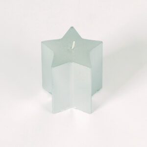 Alternative view of Vela Estrella Alta