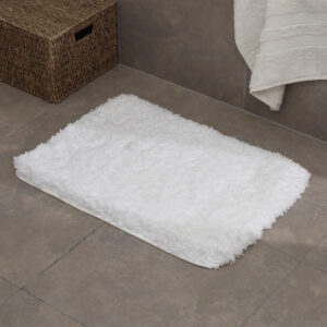 Alfombra De Baño Bianca Collection 45×65