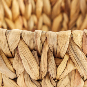 Alternative view of Panera Redonda Con Asa Nº2