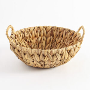 Alternative view of Panera Redonda Con Asa Nº3