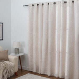 Cortina Panal 140x150