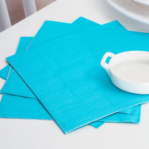 Set x20 Servilletas De Papel Lisas