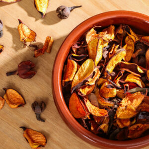 Aromatizador Potpourri
