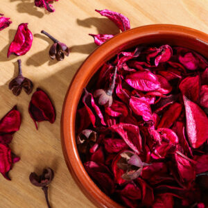 Aromatizador Potpourri Bolsa