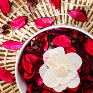 Aromatizador Potpourri