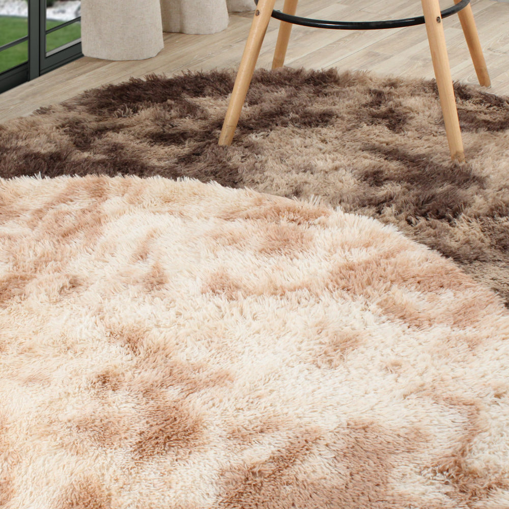 Alfombra Formas Redonda 160