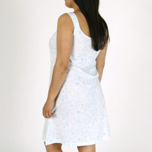 Alternative view of Camisón Dama Mama