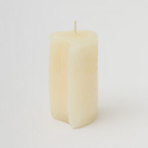 Alternative view of Vela Corazón 5x10