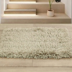 Alfombra Súper Shaggy 50×80