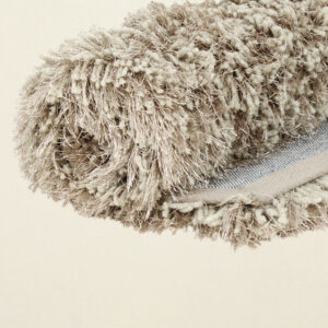 Alternative view of Alfombra Súper Shaggy 50×80