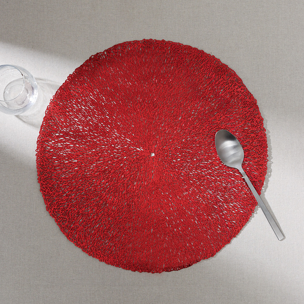 ROJO