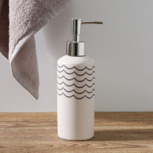 Dispensador Cilíndrico