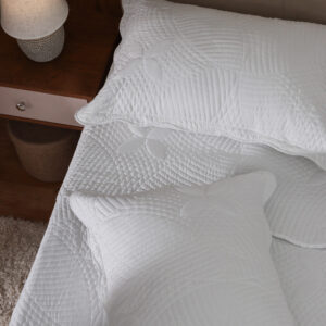 Set Colcha Con Funda 170x240