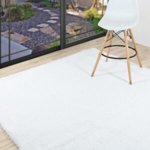 Alfombra Formas Lisa 160x235