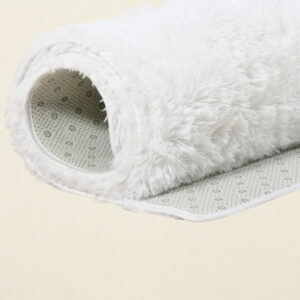 Alternative view of Alfombra Formas Lisa 160x235