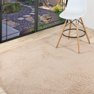 Alfombra Formas Lisa 200x285