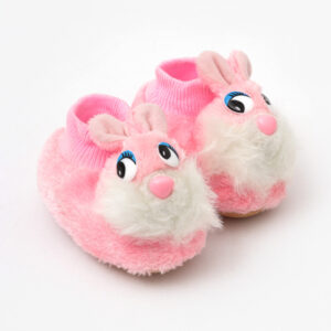 Alternative view of Pantufla Cerrada Animales