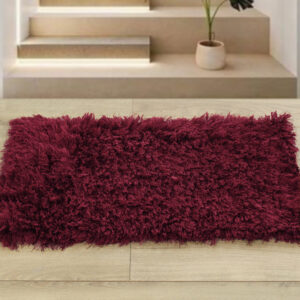 Alfombra Super Shaggy 50x80