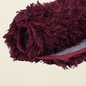 Alternative view of Alfombra Super Shaggy 50x80