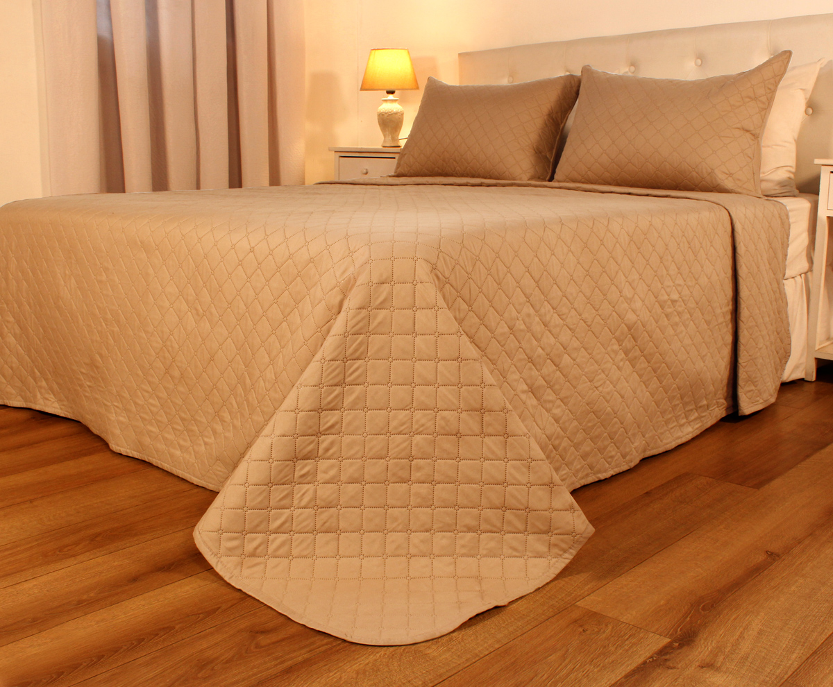 Set Colcha + Funda de Almohada 200x230