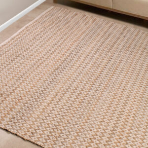 Alfombra Yute Dream 200x285