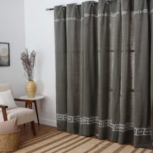 Cortina Colección Ago Paez 140x150