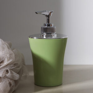 Dispensador De Jabón