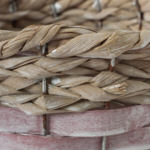 Alternative view of Canasto Comb. Chico