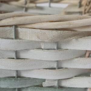 Alternative view of Canasto Comb. Con Asas Chico