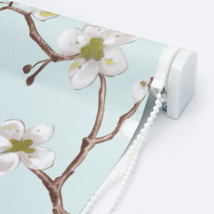 Alternative view of Cortina Roller Corta Luz Estampada 70x180