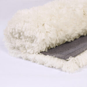 Alternative view of Alfombra Bianca Collection 200x285