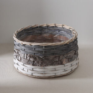 Panera Redonda Grande